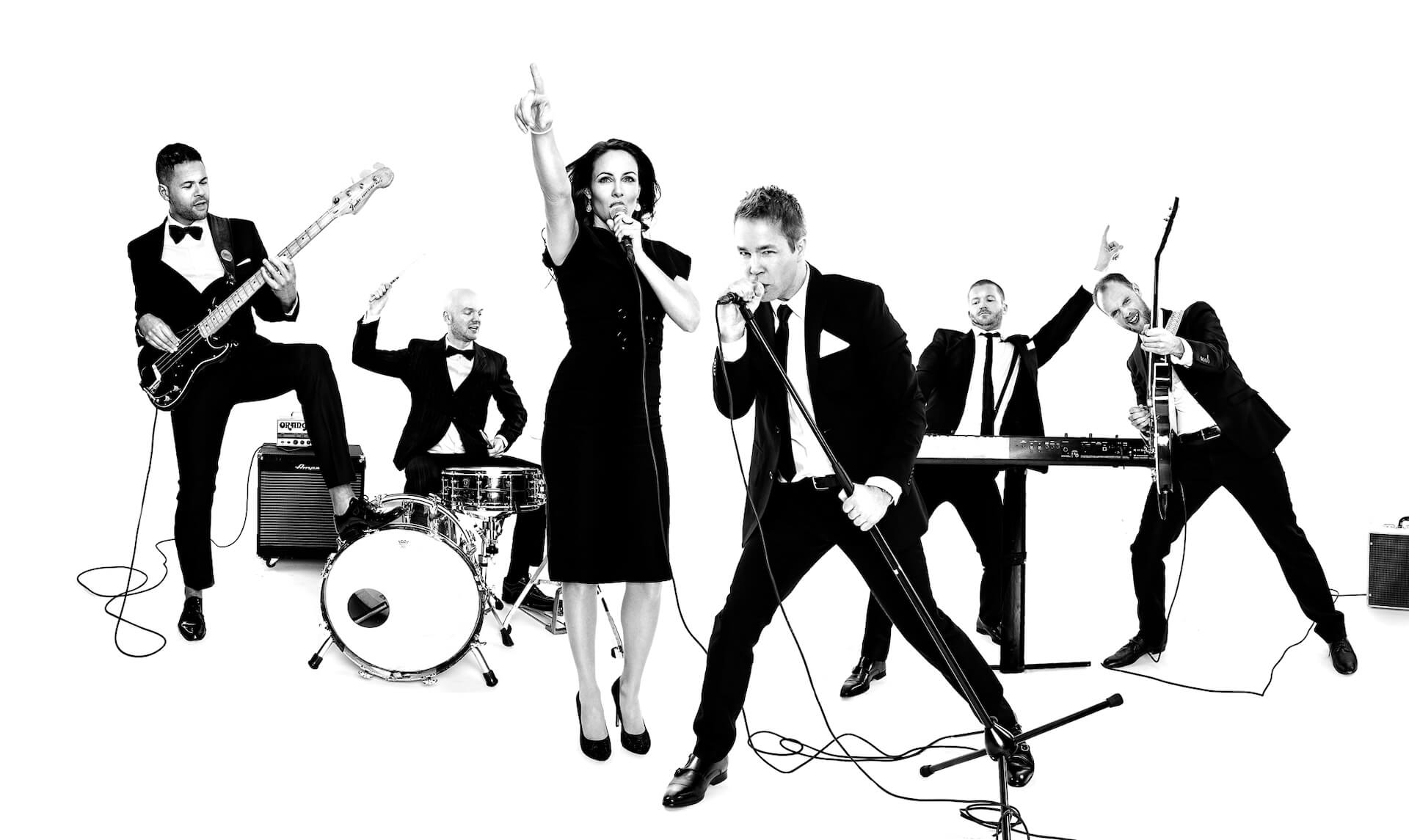 Superband